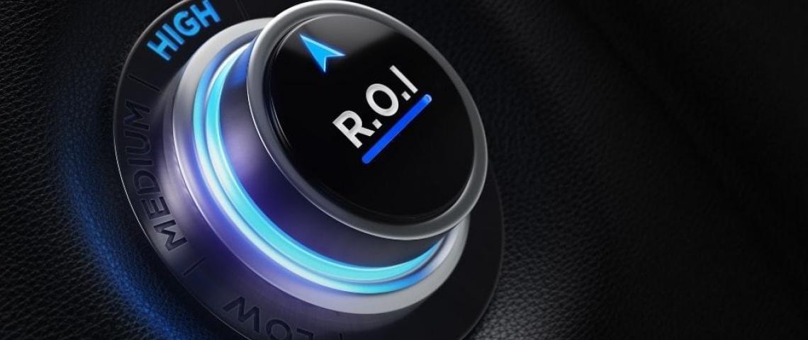 How to measure return on investment (ROI) for culture change
