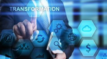 Put CFO's At The Helm Of Digital Transformation